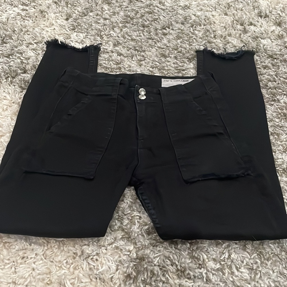 Rag & Bone Denny High Rise jeans